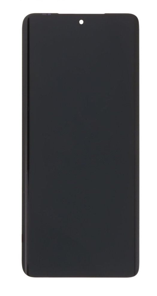 LCD with Touch Screen for Motorola Edge 50 Pro (display glass combo folder)