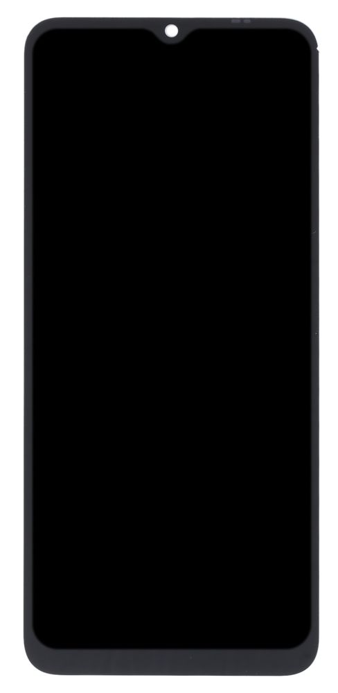 LCD with Touch Screen for Motorola Moto E13 (display glass combo folder)