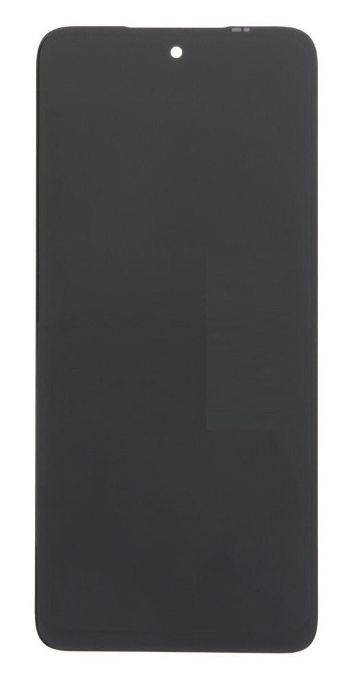 LCD with Touch Screen for Motorola Moto G05 (display glass combo folder)