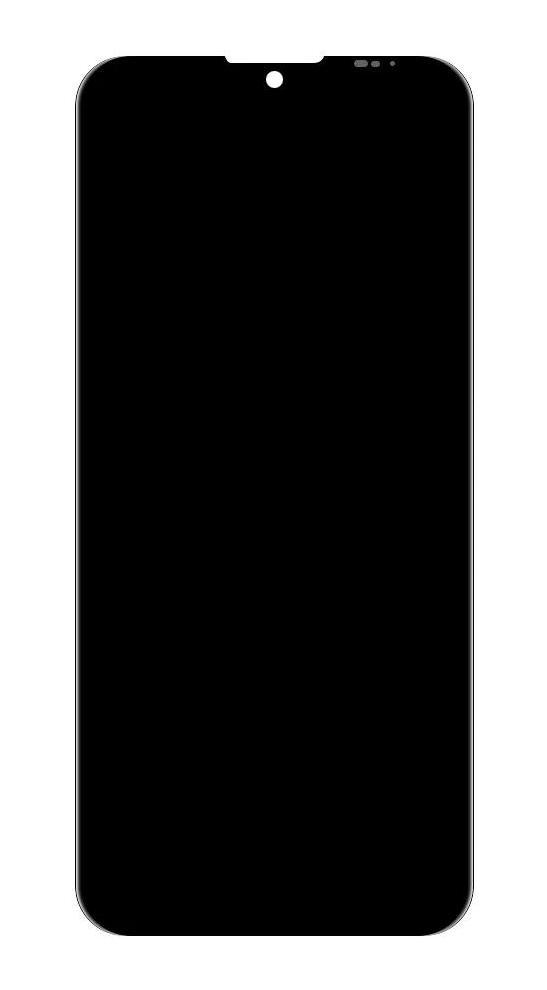 LCD with Touch Screen for Motorola Moto G10 Power (display glass combo folder)