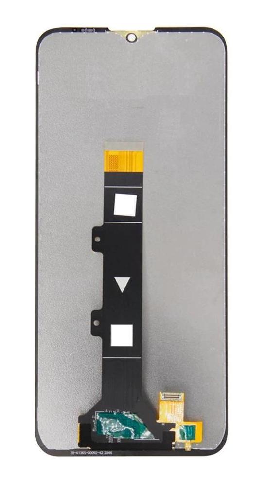 LCD with Touch Screen for Motorola Moto G10 Power (display glass combo folder)