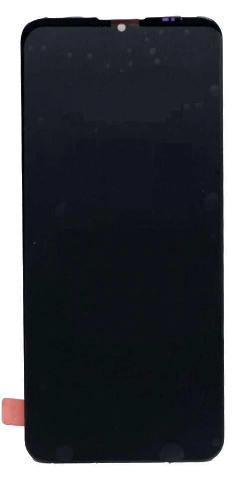 LCD with Touch Screen for Motorola Moto G30 (display glass combo folder)