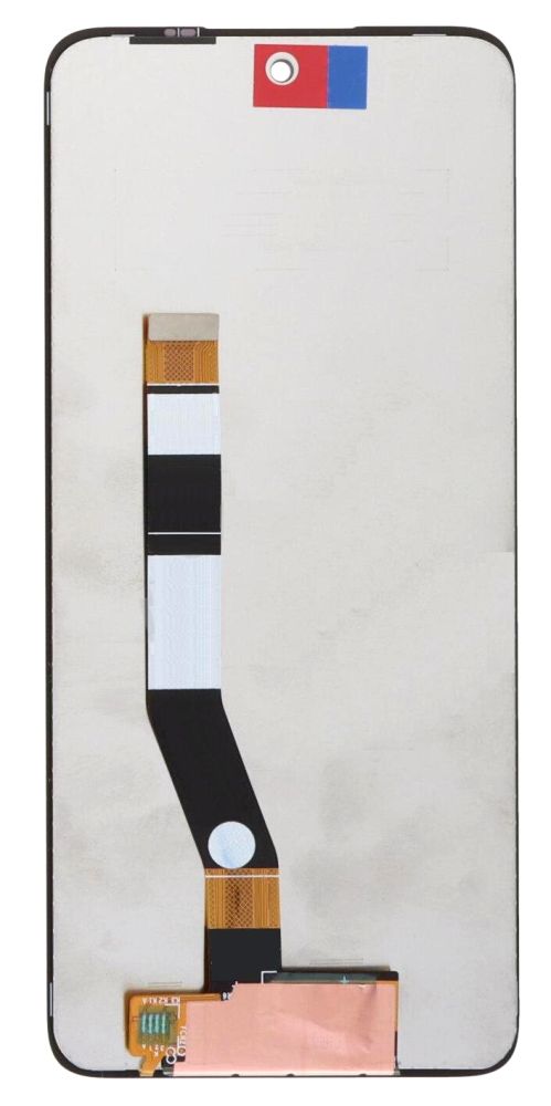 LCD with Touch Screen for Motorola Moto G32 (display glass combo folder)