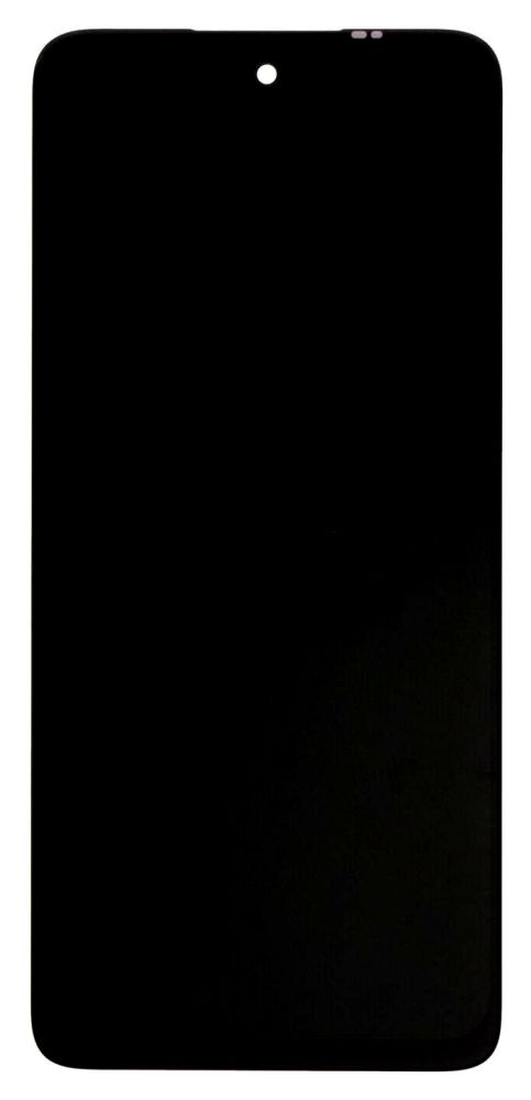 LCD with Touch Screen for Motorola Moto G32 (display glass combo folder)
