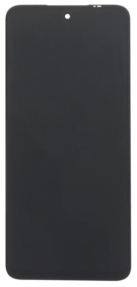 LCD with Touch Screen for Motorola Moto G34 5G (display glass combo folder)