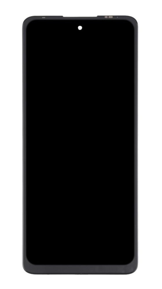 LCD with Touch Screen for Motorola Moto G40 Fusion (display glass combo folder)