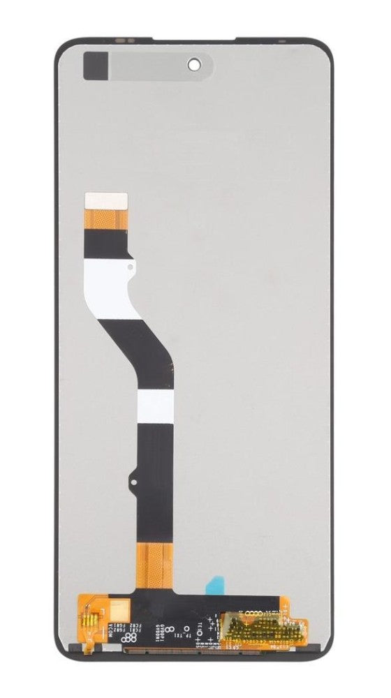 LCD with Touch Screen for Motorola Moto G40 Fusion (display glass combo folder)
