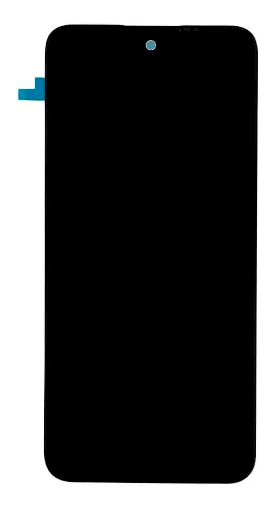LCD with Touch Screen for Motorola Moto G42 (display glass combo folder)