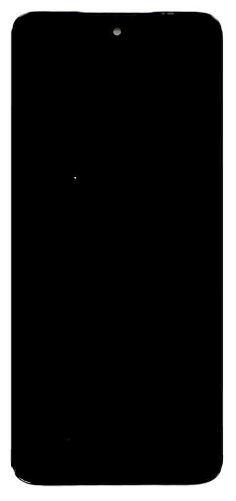 LCD with Touch Screen for Motorola Moto G45 5G (display glass combo folder)