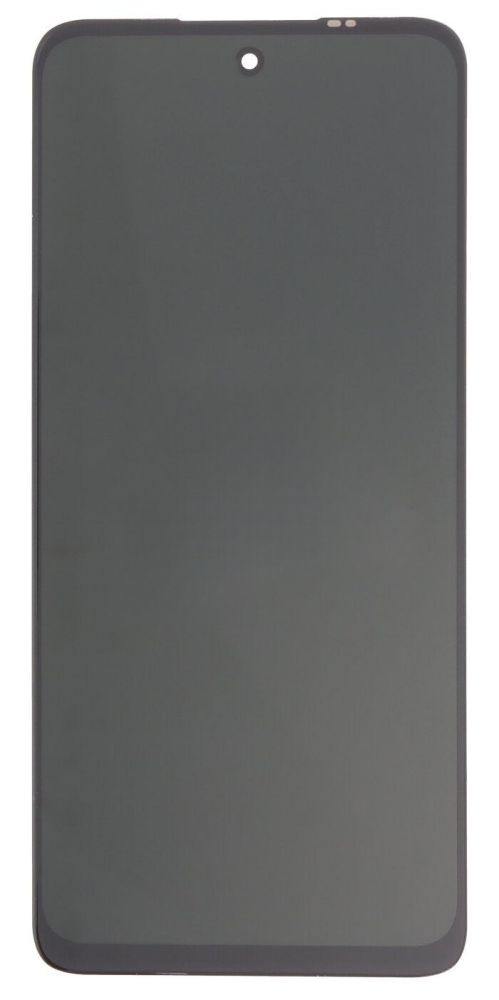 LCD with Touch Screen for Motorola Moto G54 5G (display glass combo folder)