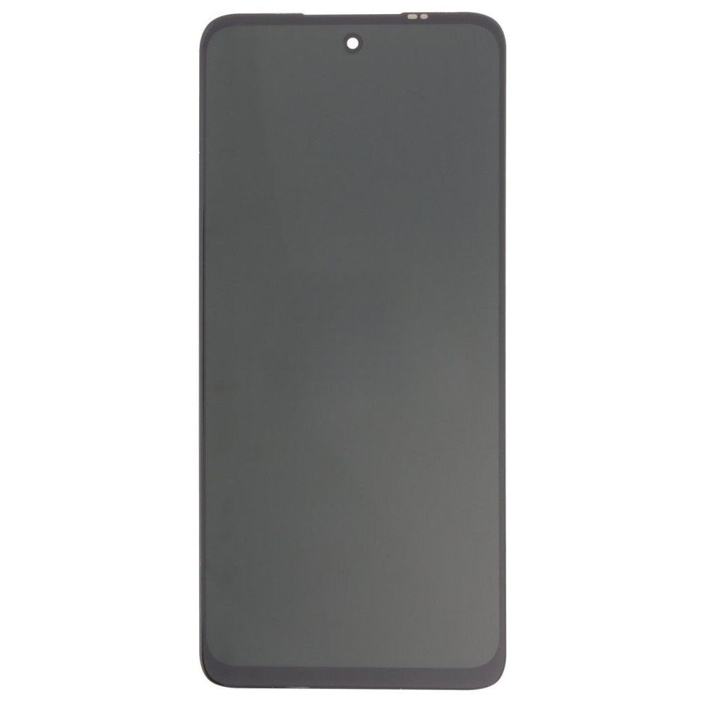 LCD with Touch Screen for Motorola Moto G54 5G (display glass combo folder)