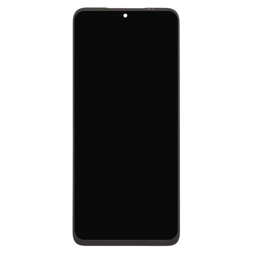 LCD with Touch Screen for Motorola Moto G57 Power (display glass combo folder)