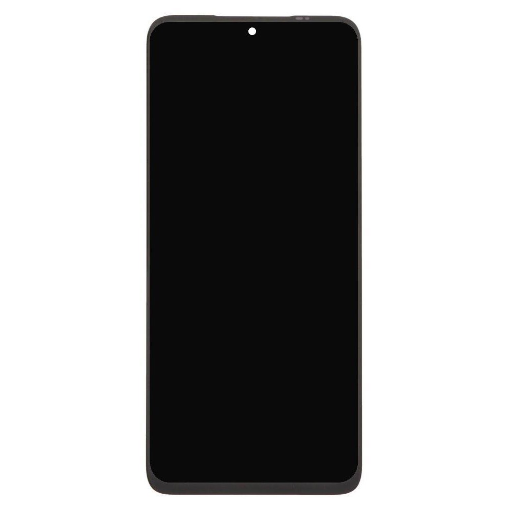 LCD with Touch Screen for Motorola Moto G57 Power (display glass combo folder)