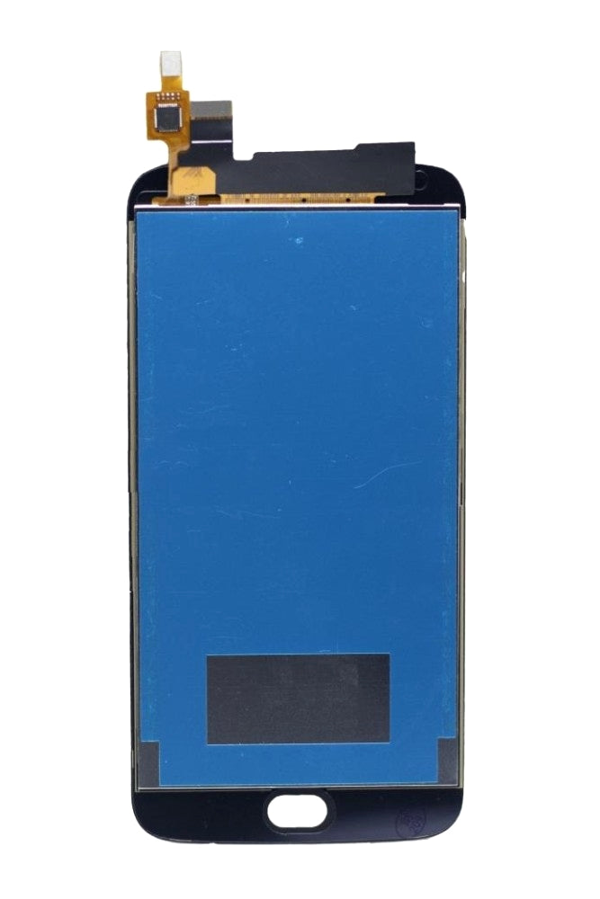 LCD with Touch Screen for Motorola Moto G5S Plus (display glass combo folder)
