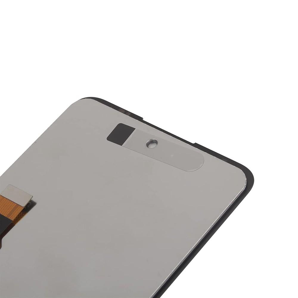LCD with Touch Screen for Motorola Moto G60 (display glass combo folder)