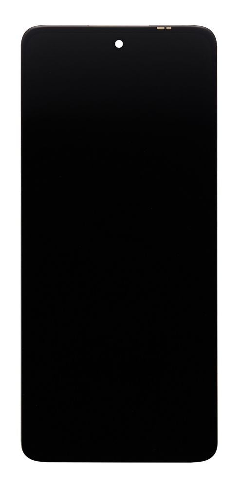 LCD with Touch Screen for Motorola Moto G62 5G (display glass combo folder)