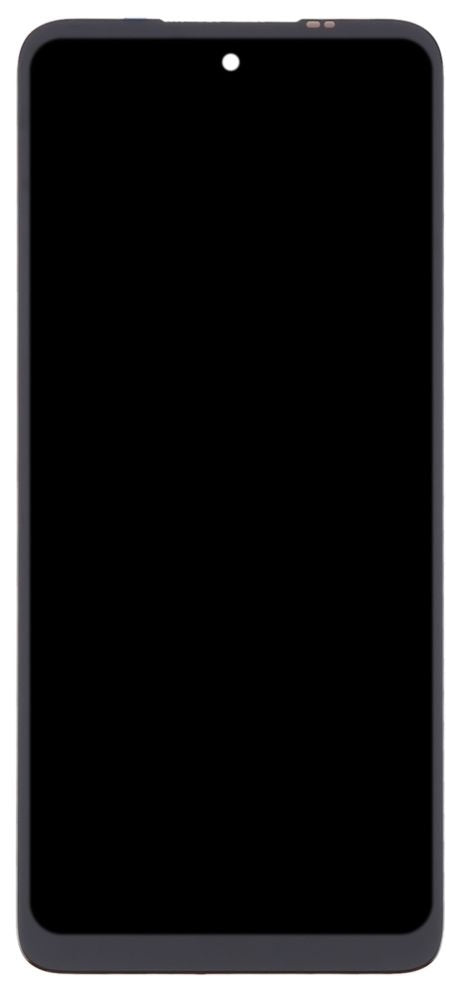 LCD with Touch Screen for Motorola Moto G64 5G (display glass combo folder)
