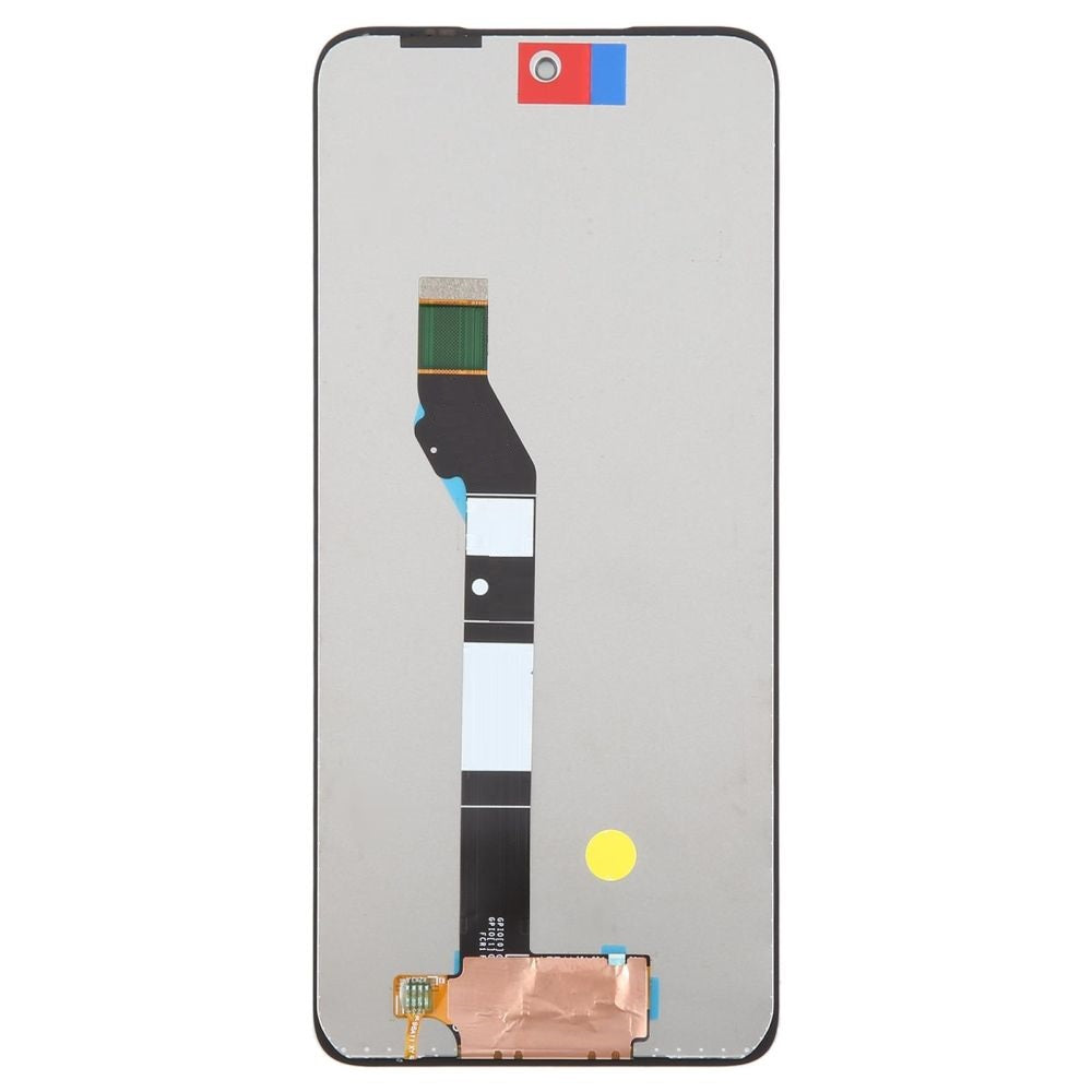 LCD with Touch Screen for Motorola Moto G67 Power (display glass combo folder)