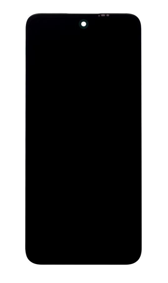 LCD with Touch Screen for Motorola Moto G71 5G (display glass combo folder)