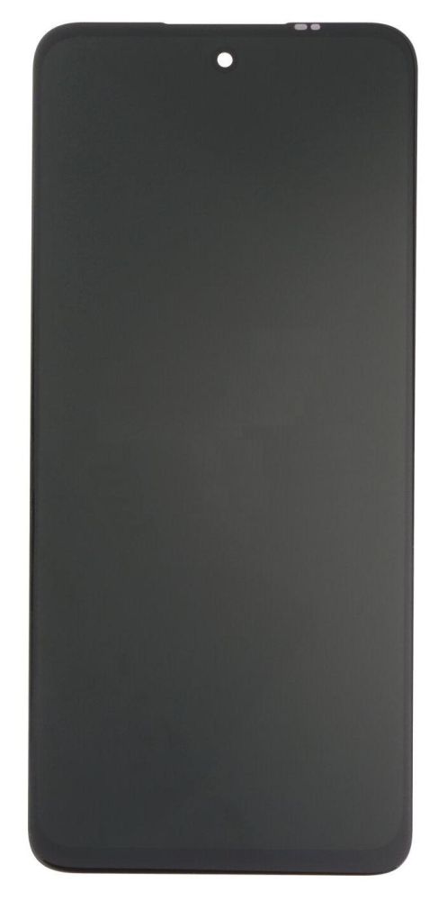 LCD with Touch Screen for Motorola Moto G73 (display glass combo folder)