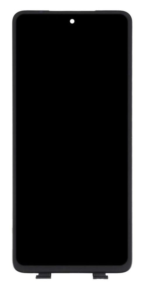 LCD with Touch Screen for Motorola Moto G82 5G (display glass combo folder)