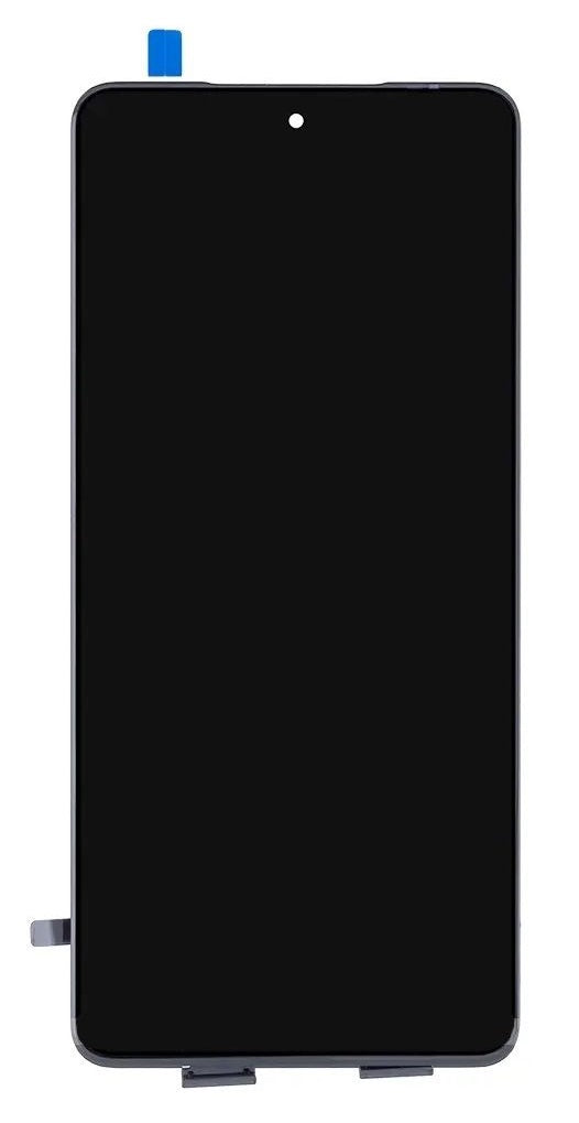LCD with Touch Screen for Motorola Moto G86 Power 5G (display glass combo folder)