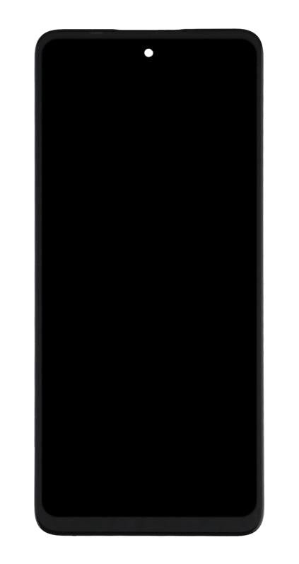 LCD with Touch Screen for Motorola Moto G 5G (display glass combo folder)