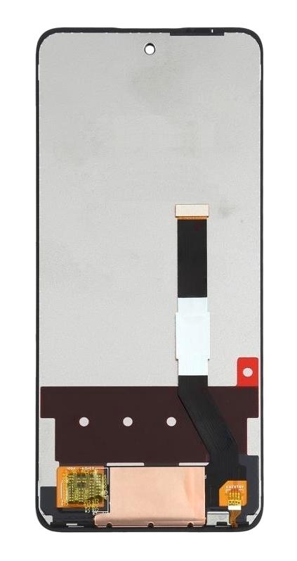 LCD with Touch Screen for Motorola Moto G 5G (display glass combo folder)