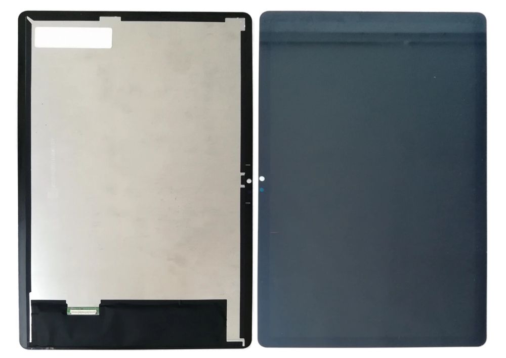 LCD with Touch Screen for Motorola Moto Tab G62 (display glass combo folder)