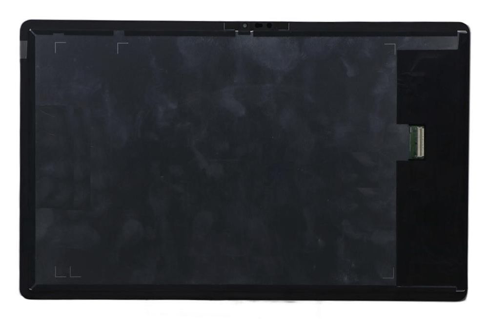 LCD with Touch Screen for Motorola Moto Tab G70 (display glass combo folder)