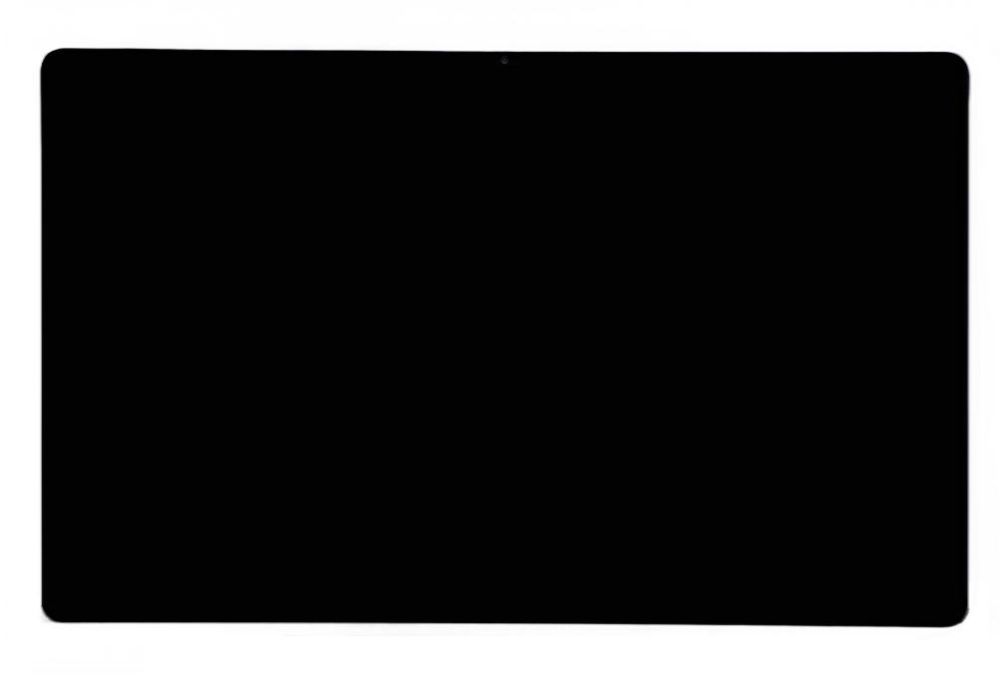 LCD with Touch Screen for Motorola Moto Tab G70 (display glass combo folder)