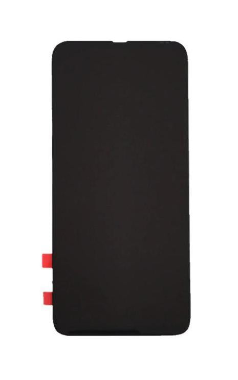 LCD with Touch Screen for Motorola One Fusion Plus (display glass combo folder)