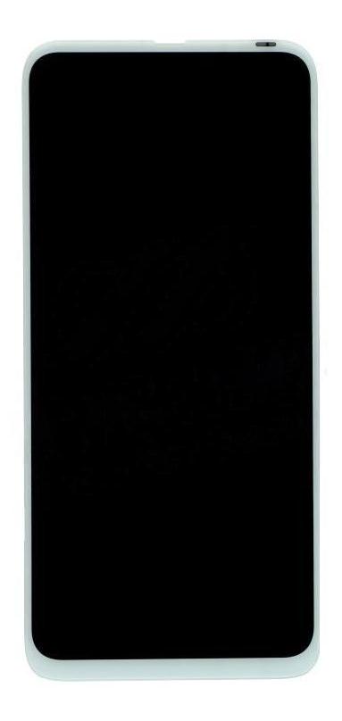 LCD with Touch Screen for Motorola One Fusion Plus (display glass combo folder)