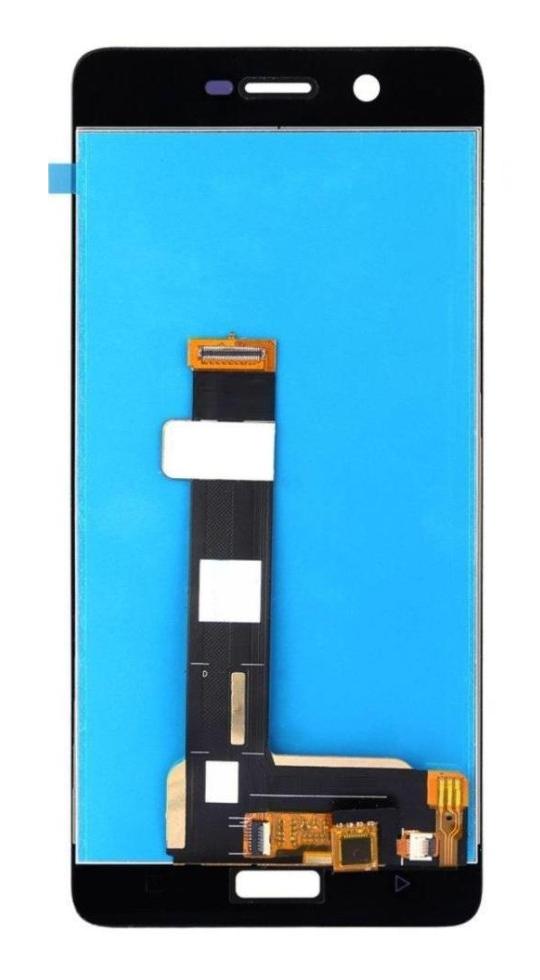 LCD with Touch Screen for Nokia 5 (display glass combo folder)