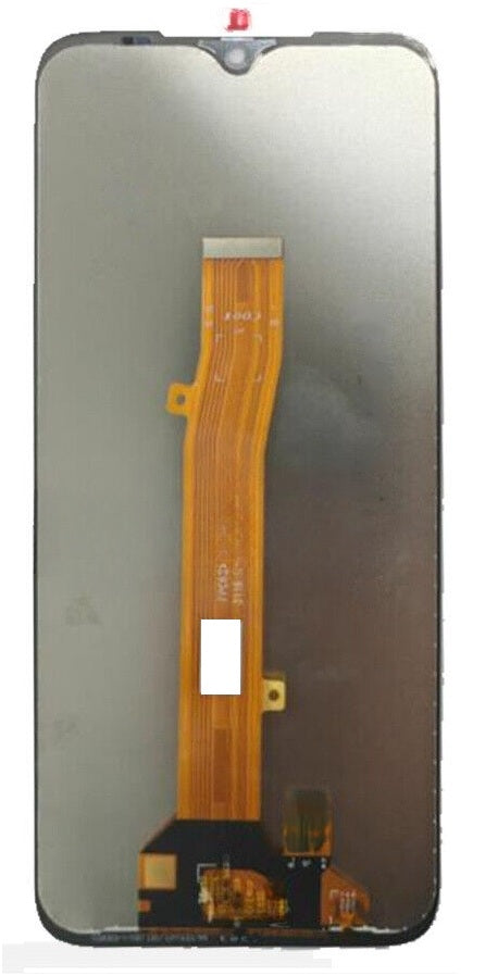 LCD with Touch Screen for Nokia C210 (display glass combo folder)