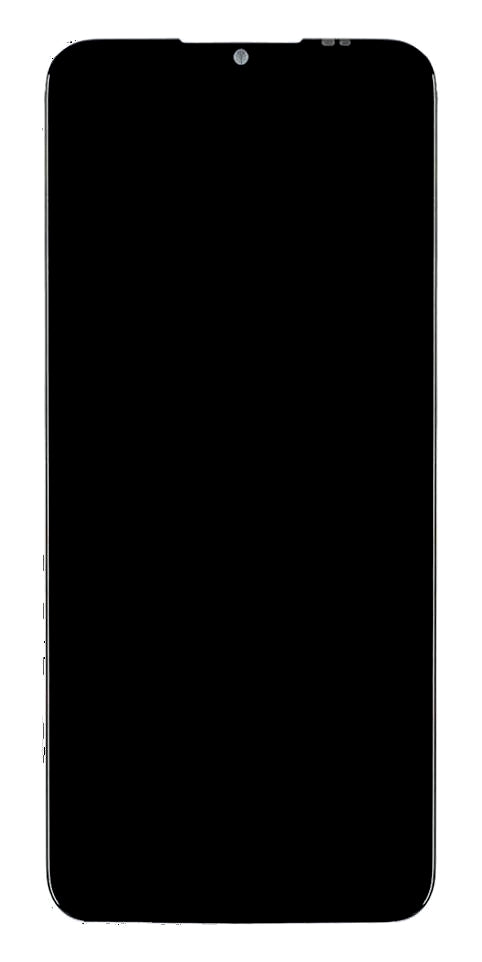 LCD with Touch Screen for Nokia C22 (display glass combo folder)