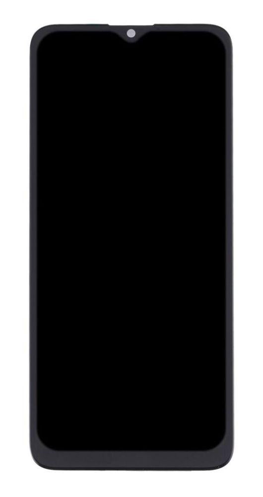 LCD with Touch Screen for Nokia G10 (display glass combo folder)