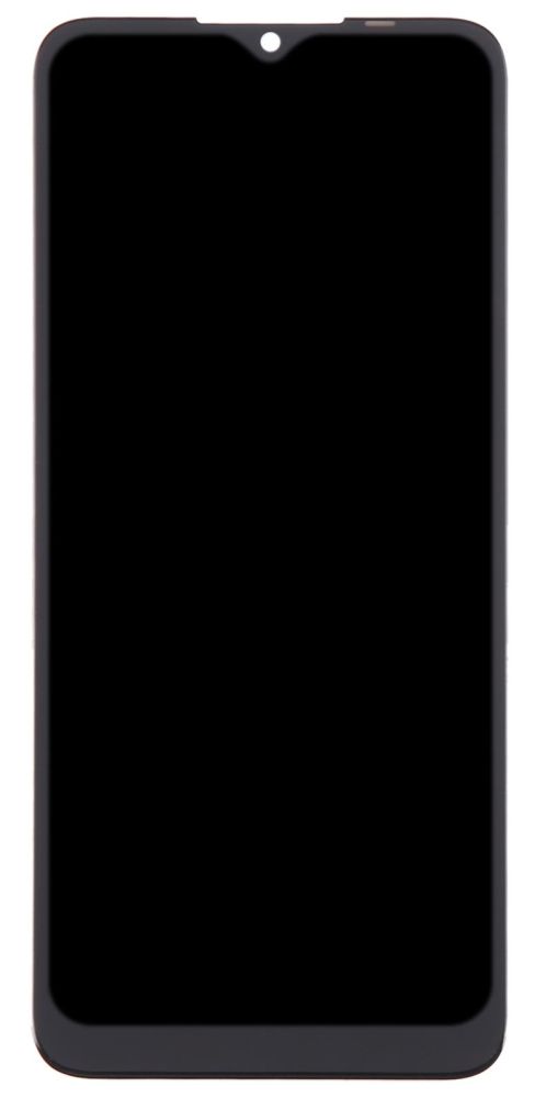 LCD with Touch Screen for Nokia G22 (display glass combo folder)