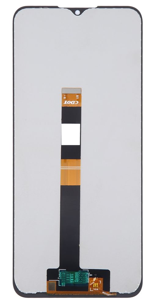 LCD with Touch Screen for Nokia G310 5G (display glass combo folder)
