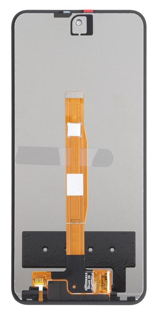 LCD with Touch Screen for Nokia XR20 (display glass combo folder)