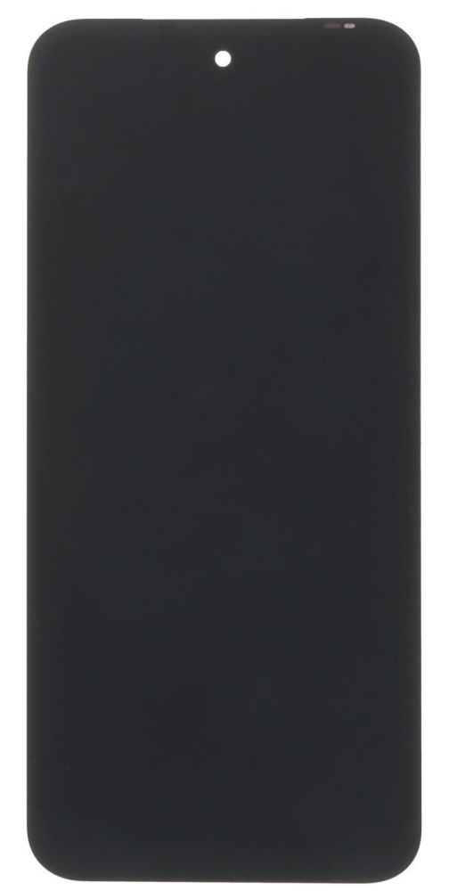 LCD with Touch Screen for Nokia XR21 (display glass combo folder)