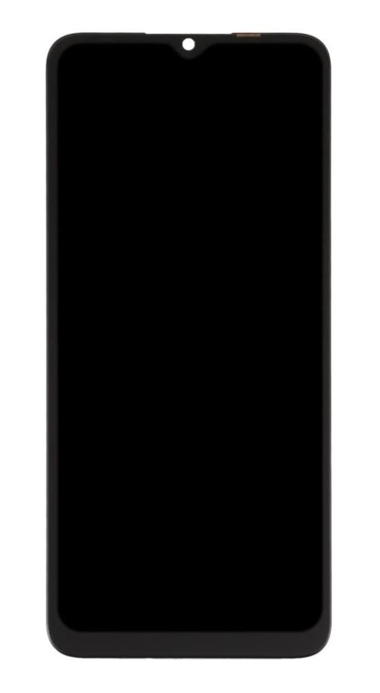 LCD with Touch Screen for OPPO A15 (display glass combo folder)