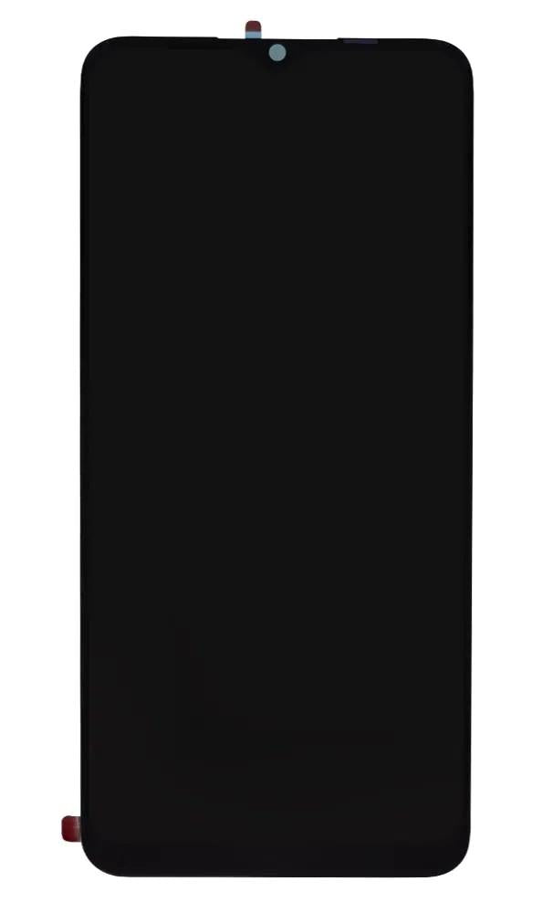 LCD with Touch Screen for Oppo A15s (display glass combo folder)