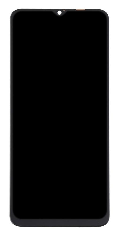 LCD with Touch Screen for Oppo A16 (display glass combo folder)