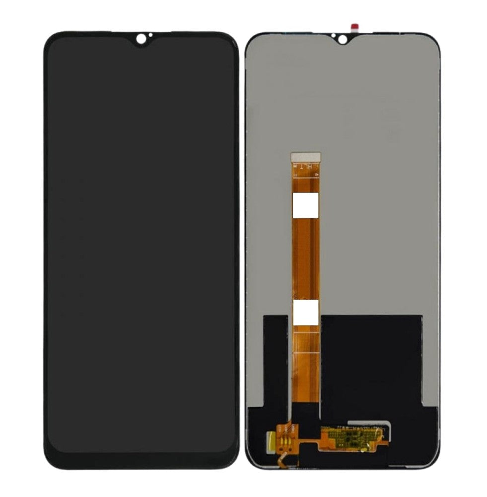 LCD with Touch Screen for OPPO A31 2020 (display glass combo folder)