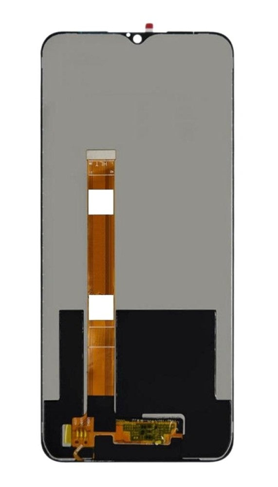 LCD with Touch Screen for OPPO A31 2020 (display glass combo folder)