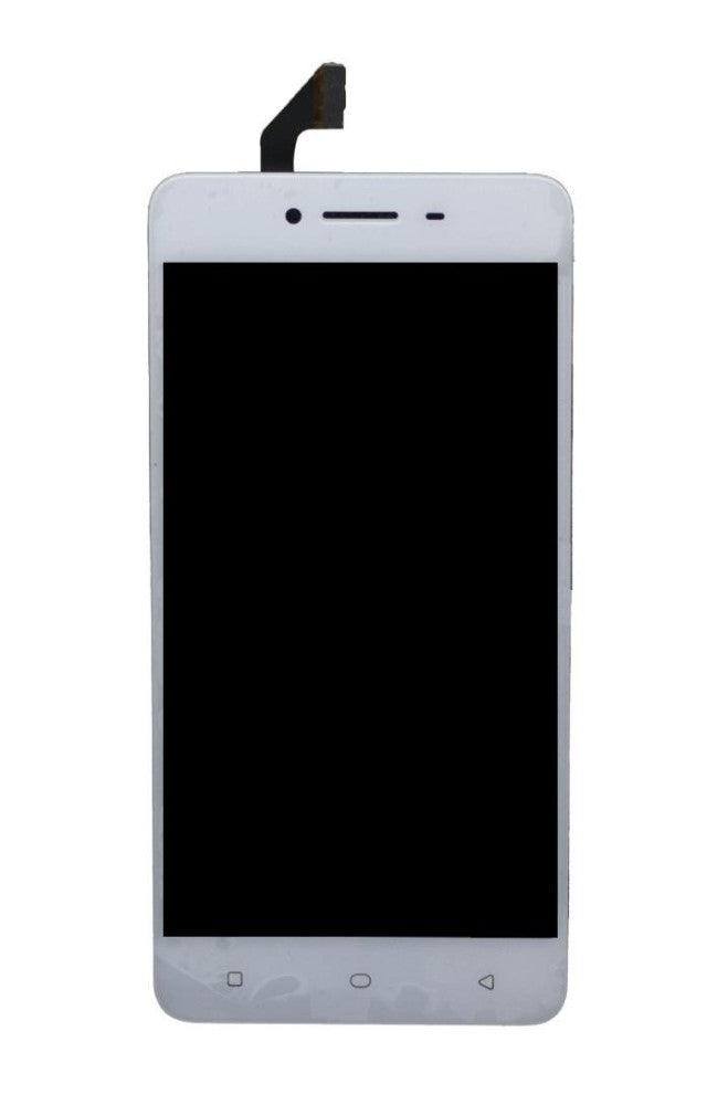 LCD with Touch Screen for Oppo A37 (display glass combo folder)