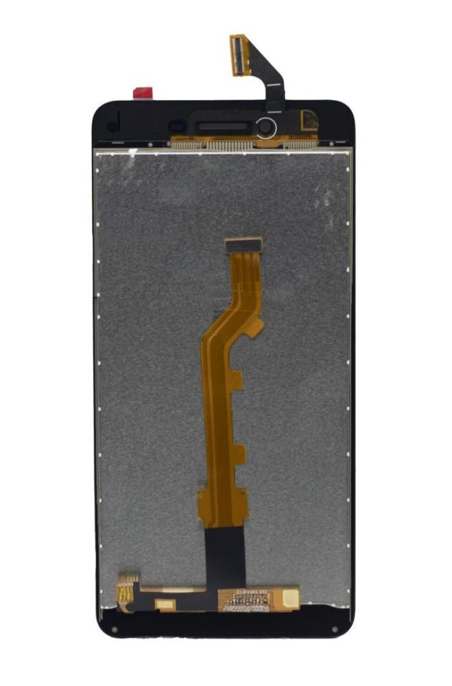 LCD with Touch Screen for Oppo A37 (display glass combo folder)