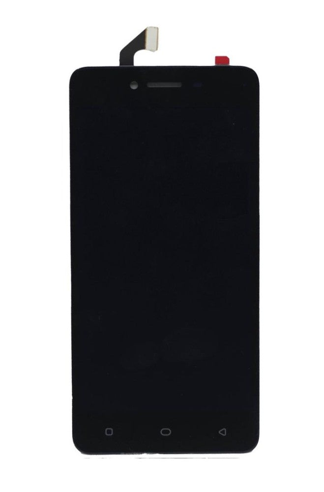 LCD with Touch Screen for Oppo A37 (display glass combo folder)