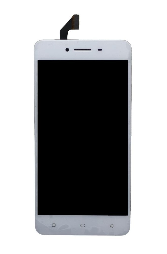 LCD with Touch Screen for Oppo A37 (display glass combo folder)